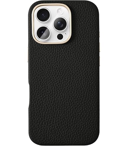 ※美品【スワロフスキー】iPhone16 ケース ブラック SWAROVSKI（スワロフスキー）の「【公式】【スワロフスキー